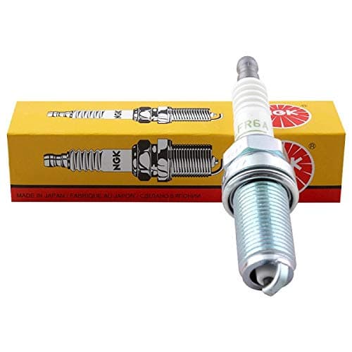 NGK BR6FIX Spark Plug - Image 168