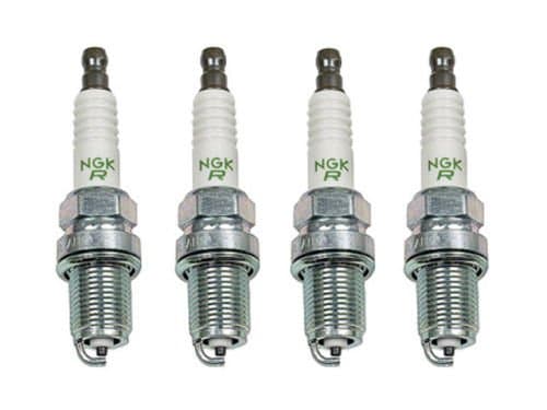 NGK BR6FIX Spark Plug - Image 388