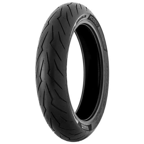 Pirelli TIRE DIABLOROSSO SCOOTER FRONT - Image 4