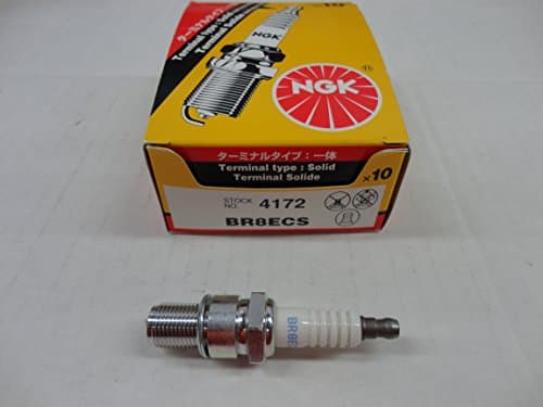 NGK BR6FIX Spark Plug - Image 195