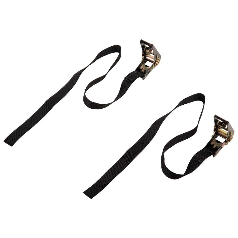 Tusk UTV Bed Cargo Rack - Image 4