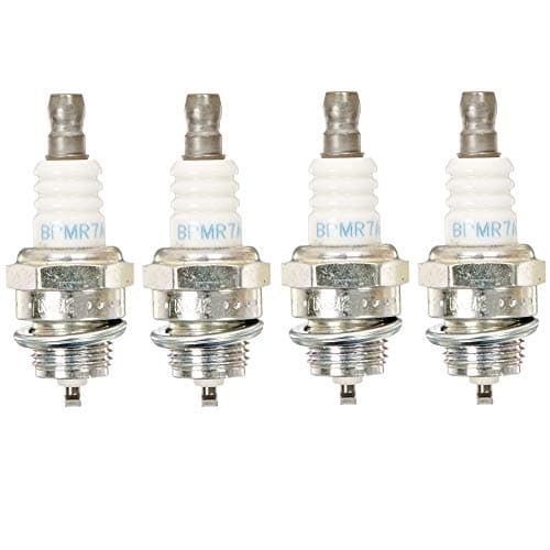 NGK BR6FIX Spark Plug - Image 363