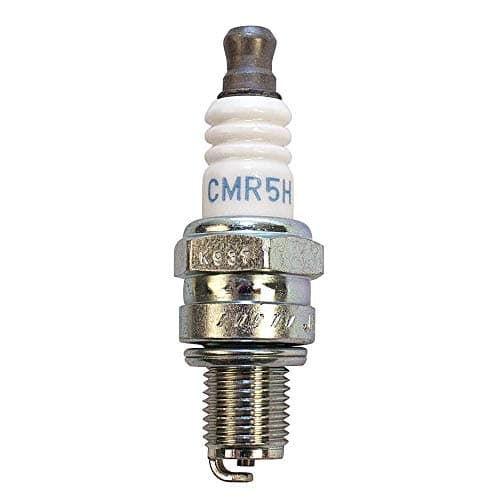 NGK BR6FIX Spark Plug - Image 344