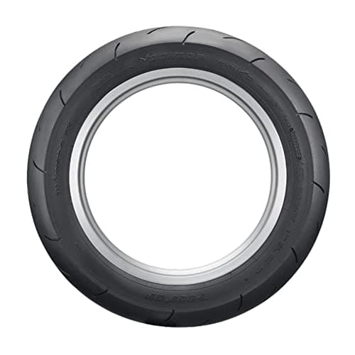 DUNLOP 45256703 TT93GP Pro fits Mini™ Bike Rear Tire - Image 14