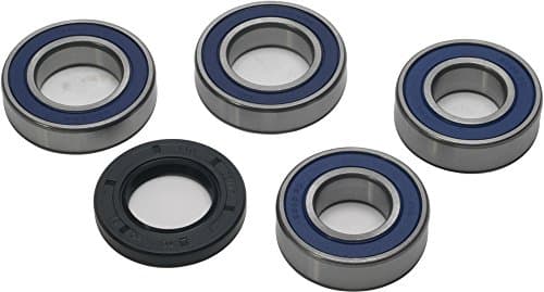 All Balls Front Wheel Bearing Kit Replacement - Image 6