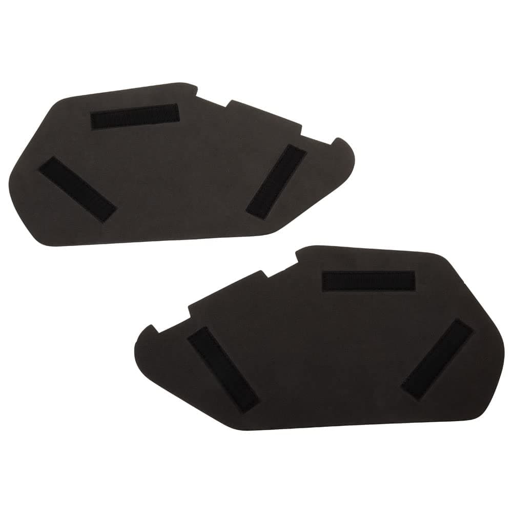 Tusk Traverse Replacement Protection Layer