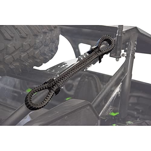 Tusk Billet UTV Spare Belt Holder Kit - Image 3
