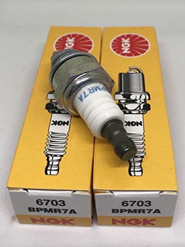 NGK BR6FIX Spark Plug - Image 361