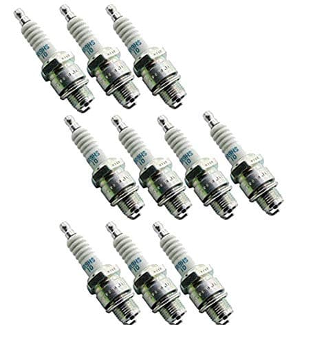 NGK BR6FIX Spark Plug - Image 235