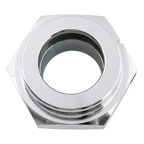 Tusk 3 Piece Axle Lock Nut - Image 2