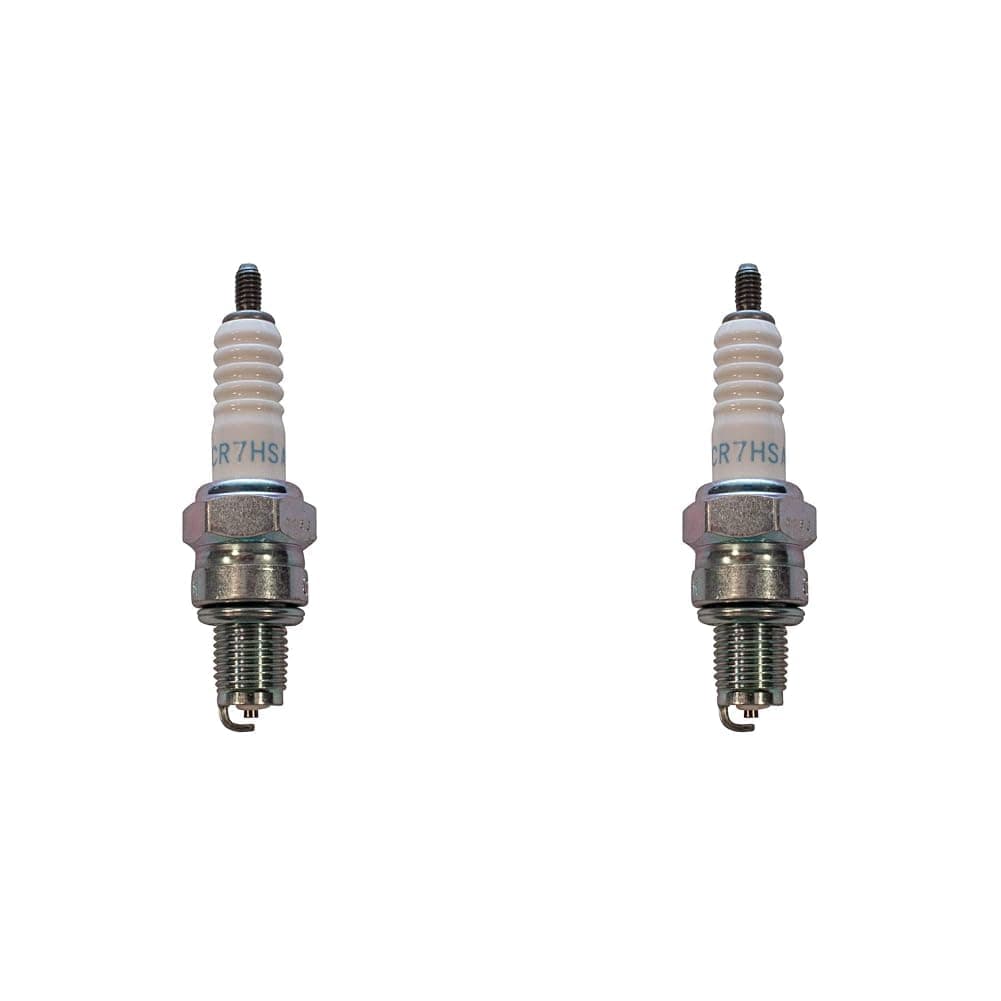 NGK BR6FIX Spark Plug - Image 221