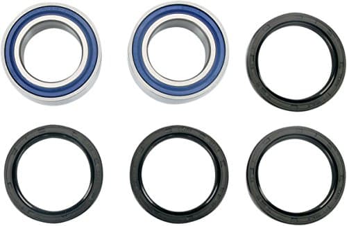 All Balls Front Wheel Bearing Kit Replacement - Image 170