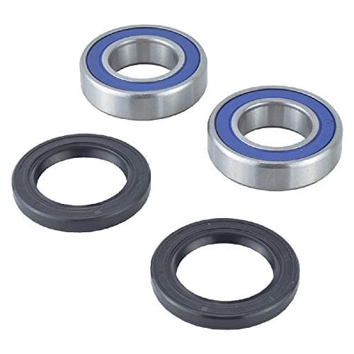 All Balls Front Wheel Bearing Kit Replacement - Image 55