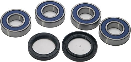 All Balls Front Wheel Bearing Kit Replacement - Image 124