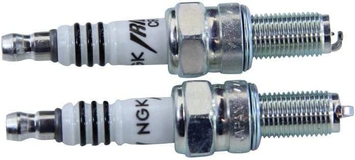 NGK BR6FIX Spark Plug - Image 371