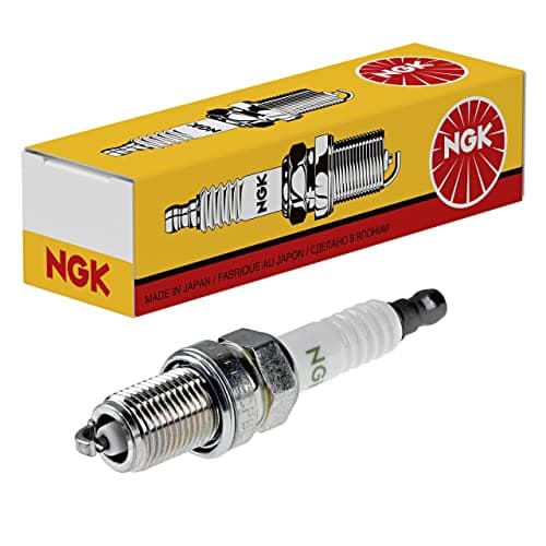 NGK BR6FIX Spark Plug - Image 456