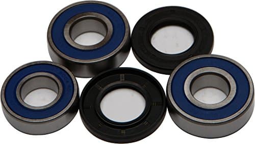 All Balls Front Wheel Bearing Kit Replacement - Image 198
