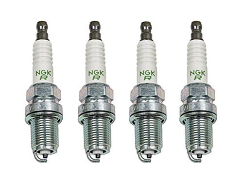 NGK BR6FIX Spark Plug - Image 132