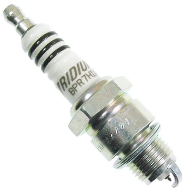 NGK BR6FIX Spark Plug - Image 428