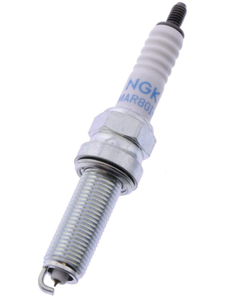 NGK BR6FIX Spark Plug - Image 317