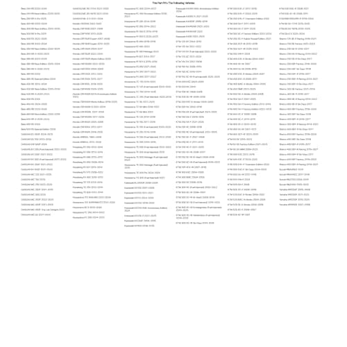 Tusk Aluminum Brake Pedal Replacement Toe Tip - Image 5