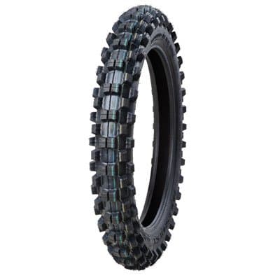 Shinko TIRE 546 SERIES REAR - Image 3