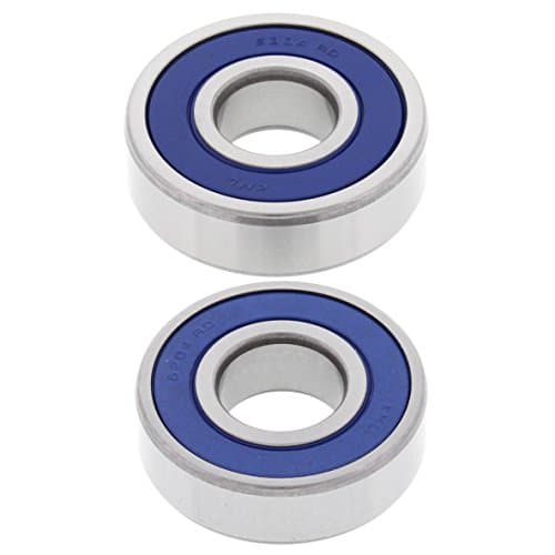 All Balls Front Wheel Bearing Kit Replacement - Image 53