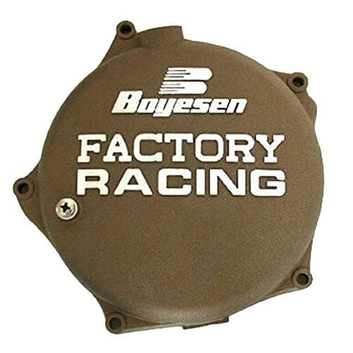 Boyesen 'Factory Racing' Clutch Cover - Image 13