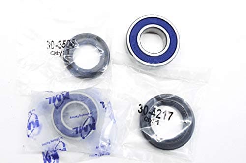 All Balls Front Wheel Bearing Kit Replacement - Image 138