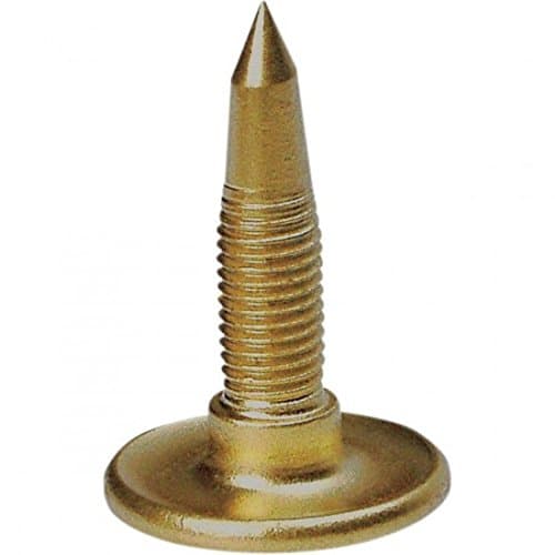 Woodys Gold Digger Carbide Traction Master Studs