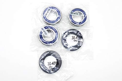 All Balls Front Wheel Bearing Kit Replacement - Image 118