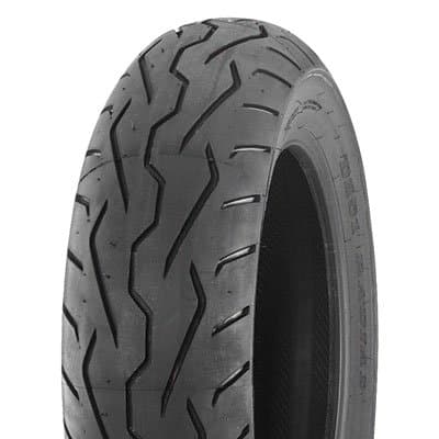 Dunlop D251 Front Motorcycle Tire - Image 33