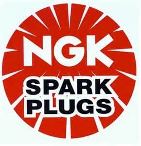 NGK BR6FIX Spark Plug - Image 291