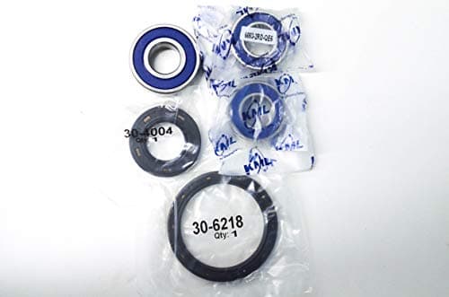 All Balls Front Wheel Bearing Kit Replacement - Image 163
