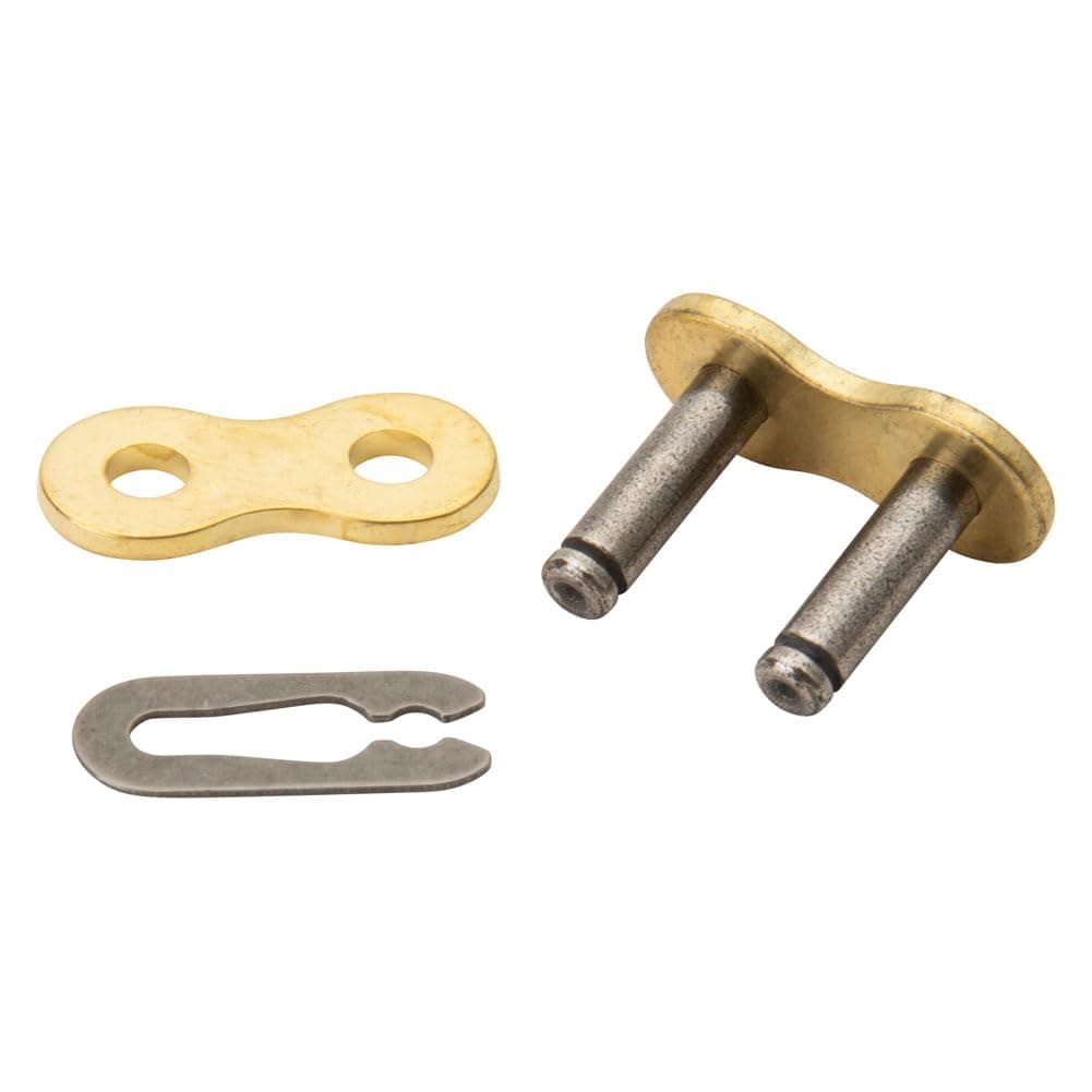 Tusk 420 Gold Plated MX Race Chain - Image 10