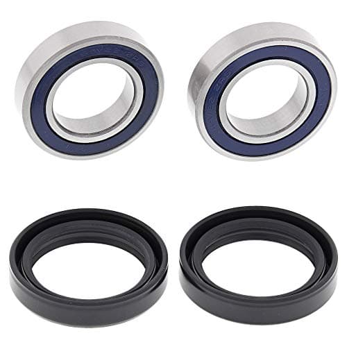 All Balls Front Wheel Bearing Kit Replacement - Image 155