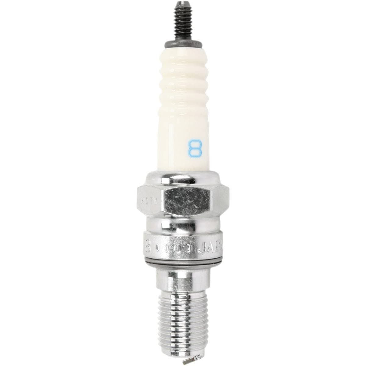 NGK BR6FIX Spark Plug - Image 160