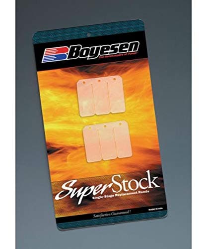 Boyesen SNOWMOBILE REEDS - Image 2