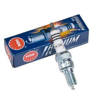 NGK BR6FIX Spark Plug - Image 125