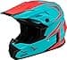 GMAX MX-96 502 Offroad Helmet - Image 3