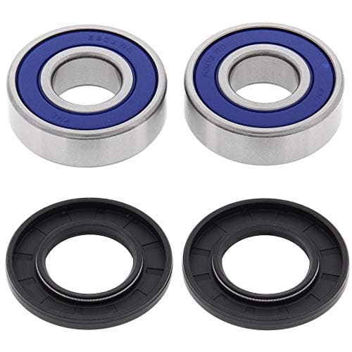 All Balls Front Wheel Bearing Kit Replacement - Image 190