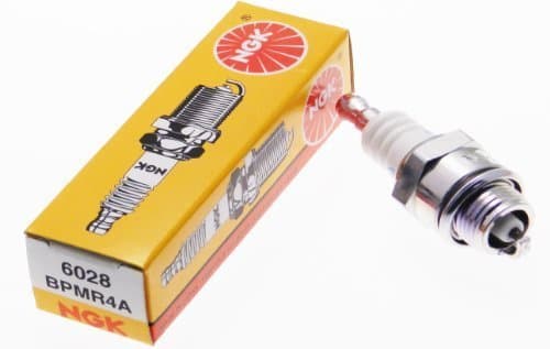 NGK BR6FIX Spark Plug - Image 327