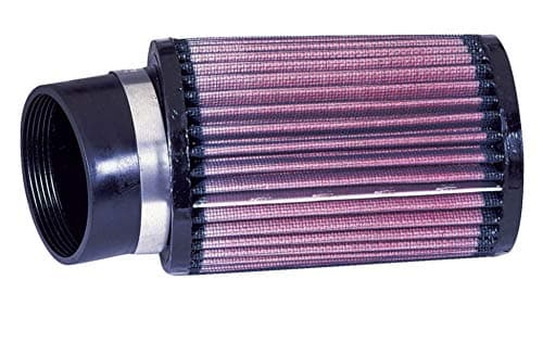 K&N Universal Clamp-On Air Intake Filter - Image 3