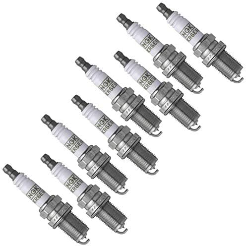 NGK BR6FIX Spark Plug - Image 23