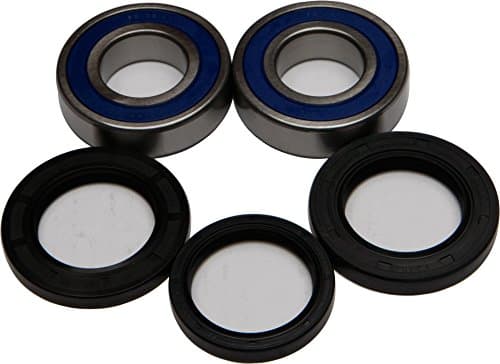 All Balls Front Wheel Bearing Kit Replacement - Image 128