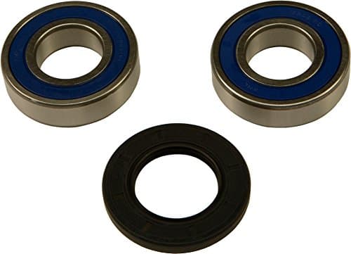 All Balls Front Wheel Bearing Kit Replacement - Image 111