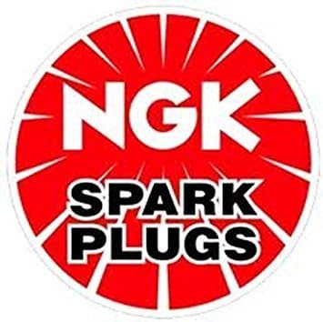 NGK BR6FIX Spark Plug - Image 158