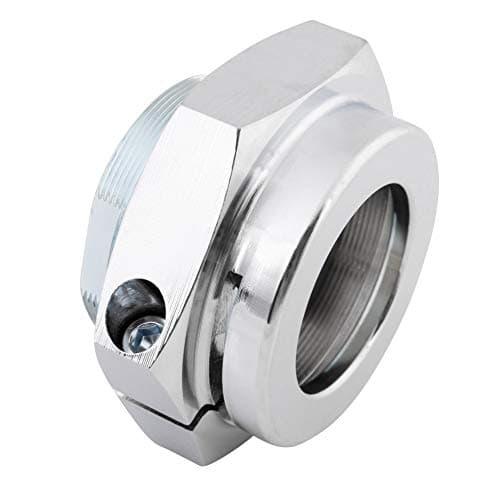 Tusk 3 Piece Axle Lock Nut - Image 11