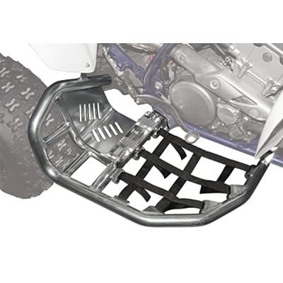 Tusk Foot Peg Nerf Bars With Heel Guards - Image 7