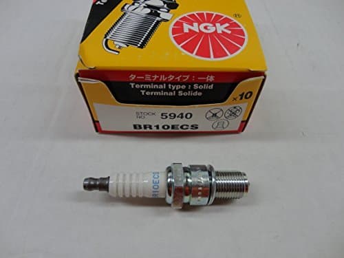 NGK BR6FIX Spark Plug - Image 255
